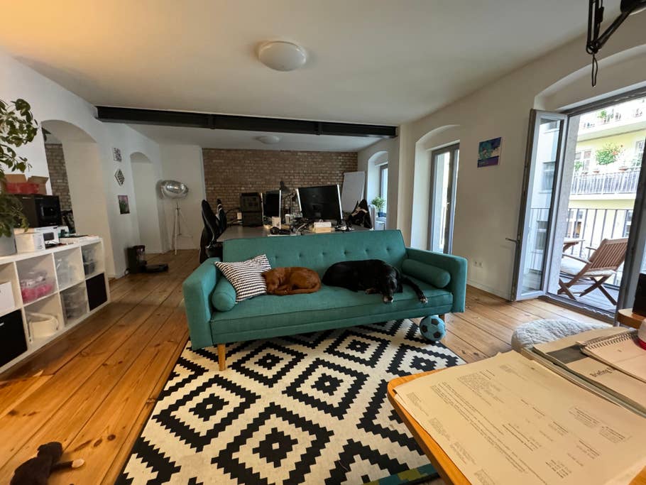 Apple iPhone 15 Pro review image