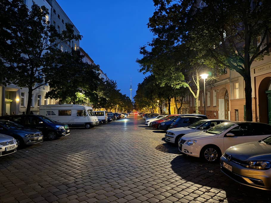 Apple iPhone 15 Pro review image