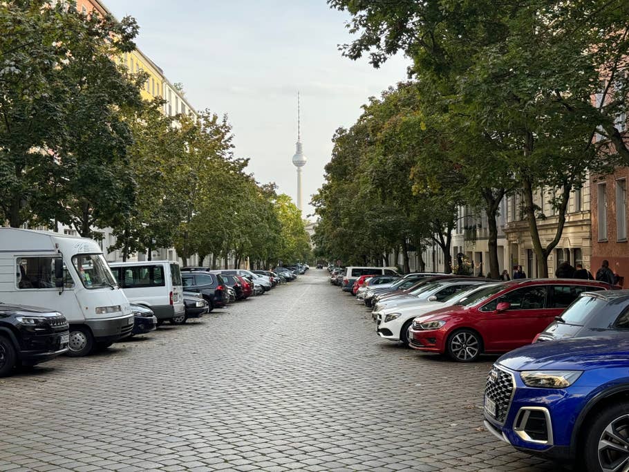 Apple iPhone 15 Pro review image