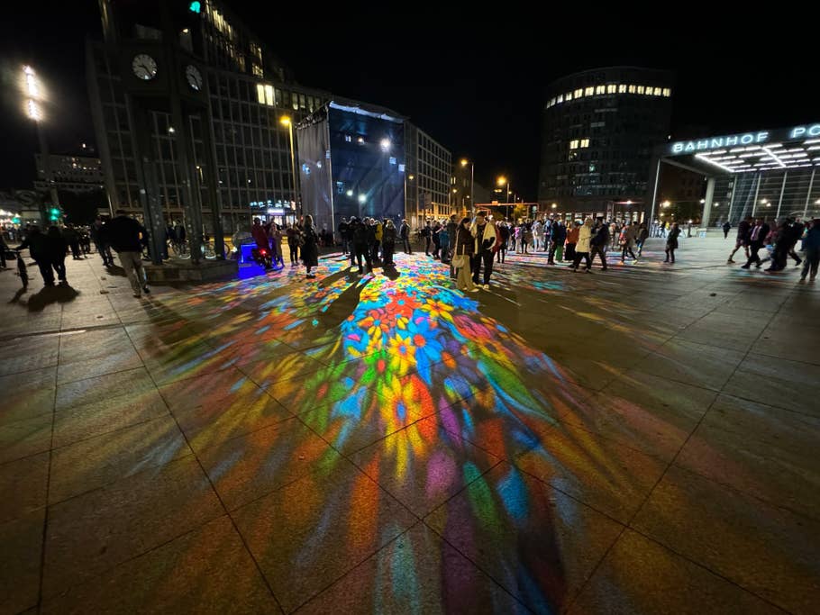 Apple iPhone 15 Pro review image