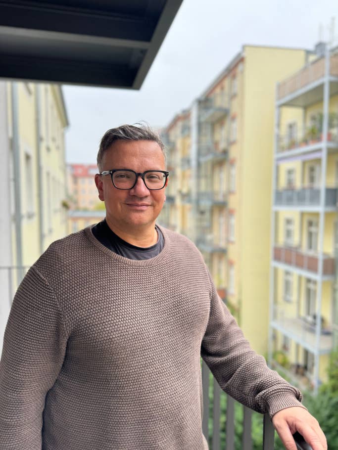 Apple iPhone 15 Pro review image