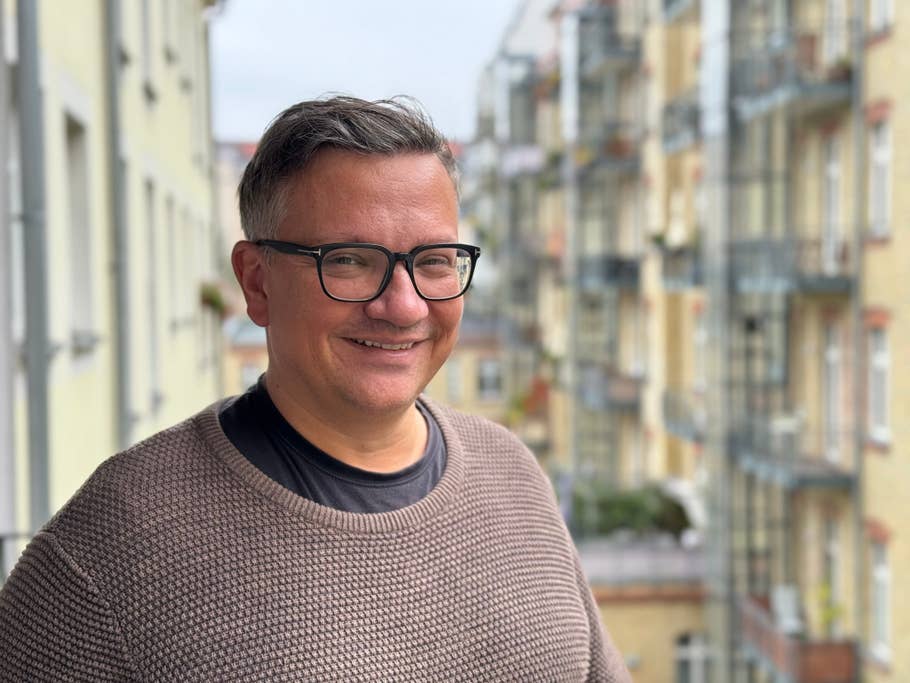 Apple iPhone 15 Pro review image