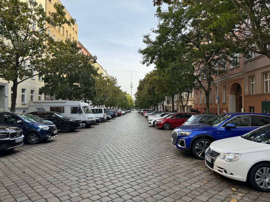 Apple iPhone 15 Pro review image