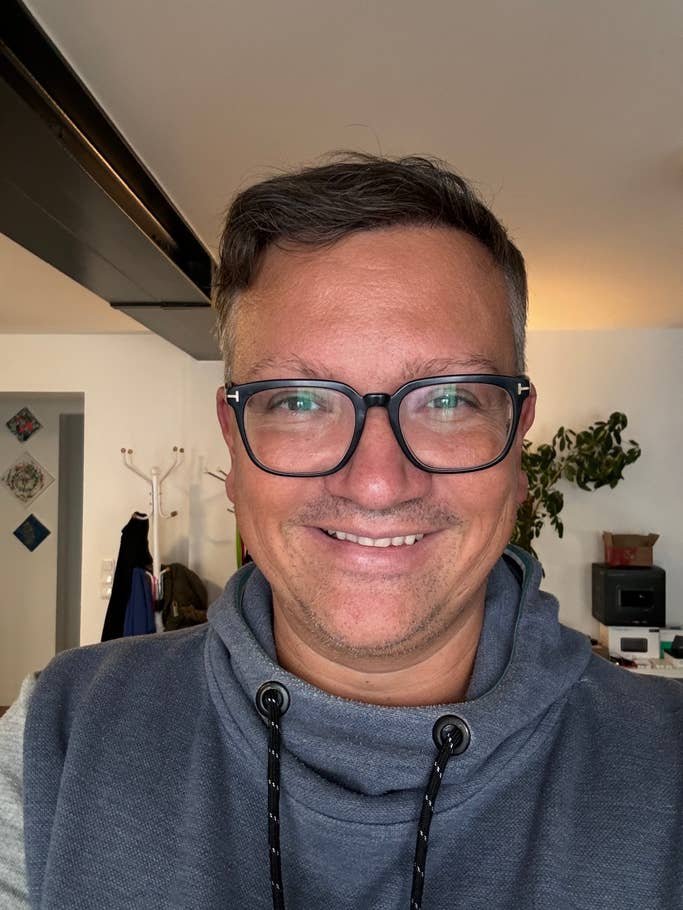 Apple iPhone 15 Pro review image