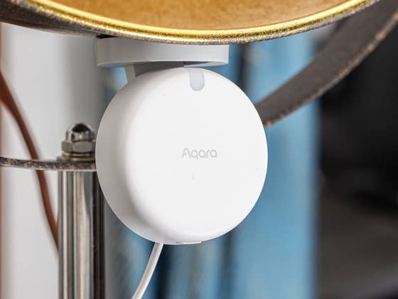 Aqara Presence Sensor FP2 Review: An Ingenious Smart Home Radar