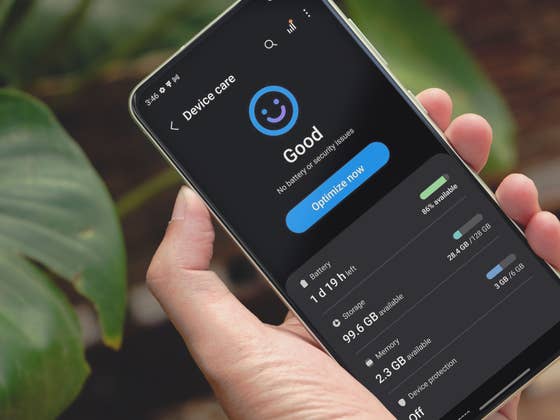 How to Check the Battery Status of Your Samsung, Xiaomi, and Other Phones