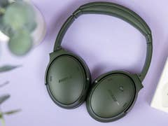 Expect the Bose QC Headphones to succeed the iconic Bose QC 45.