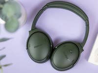 Expect the Bose QC Headphones to succeed the iconic Bose QC 45.