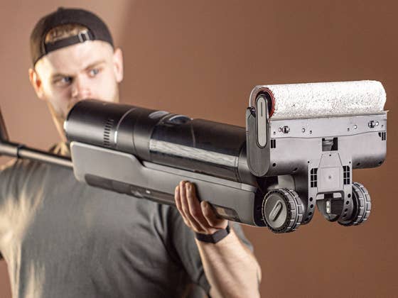 Dreame H13 Pro Review: Self-Cleaning Wet and Dry Vacuum Cleaner