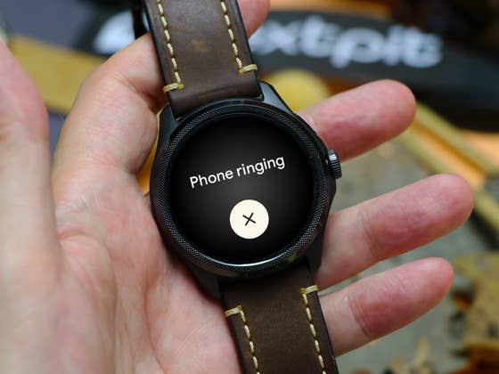 How to Use Your Smartwatch to Find Your Phone