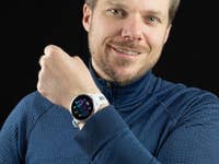 Garmin Forerunner 965 image for NextPit's review