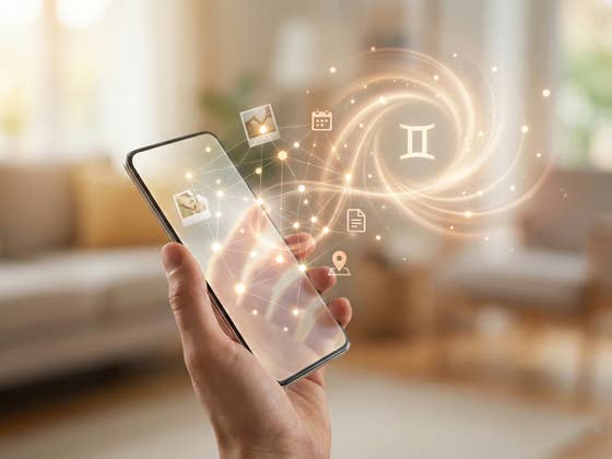 Google: Ingenious or Creepy? Your Smartphone Has Never Known So Much About You