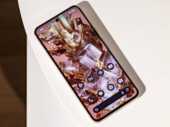 Google Pixel 8a Could Match the Pixel 8’s Exceptional Display