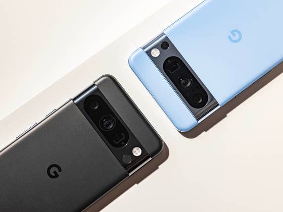Pixel 9 (Pro) Camera Specs Leaked: A Monster Selfie Shooter