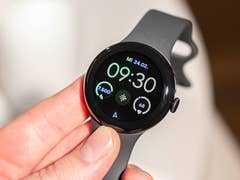 Google Pixel Watch 2
