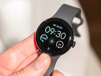 Google Pixel Watch 2