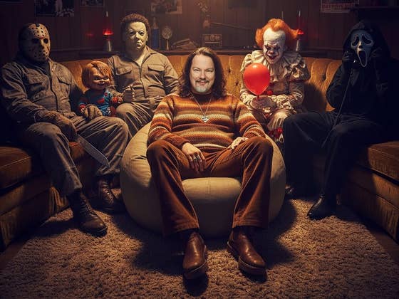 Eerily beautiful: 10 ideas for spooky Halloween photos