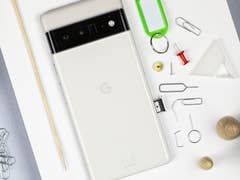 Tools to open a SIM slot