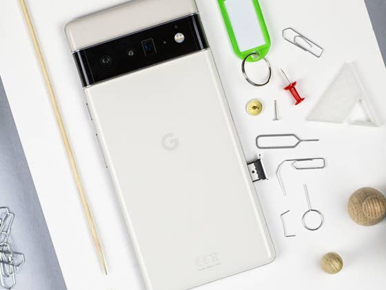 Google might enable eSIM transfers on Pixel and Android soon