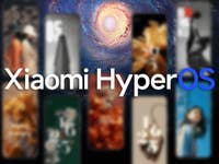 Xiaomi HyperOS