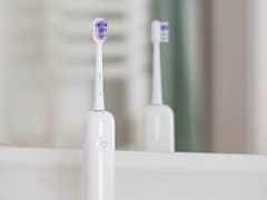 Laifen Wave Smart Toothbrush