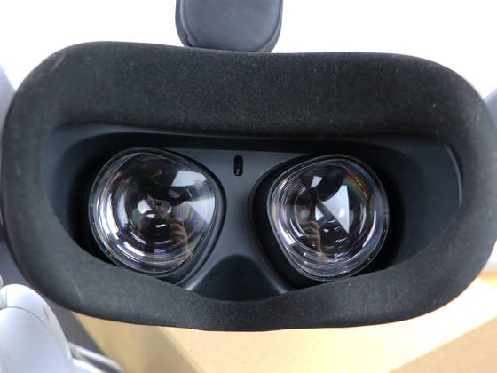 Apple’s cheaper mixed reality headset could launch before the iGlass