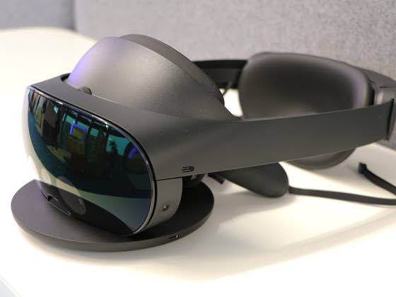 Meta Quest Pro review: Discounted price makes it a bargain!