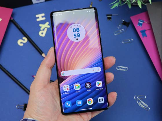 Motorola Edge+ 2023 Review: A True Flagship Contender