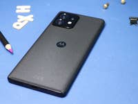 Motorola Edge+ (2023) back side