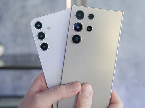 Samsung Devices Were Quietly Hacked and the Danger Still Lurks