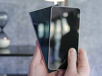 Samsung Galaxy S24 Ultra and S24 Plus in comparison