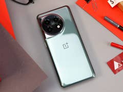 OnePlus 11 Concept