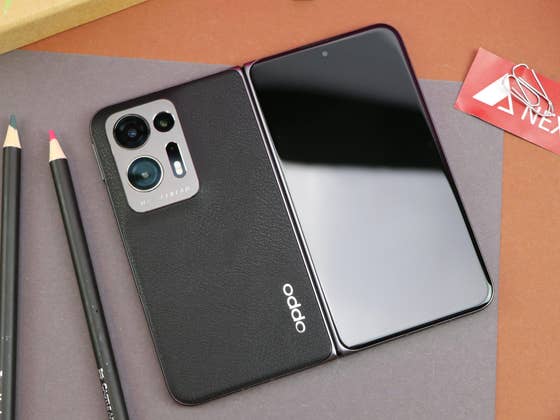 OnePlus V Fold may match Galaxy Z Fold 4’s high-end display