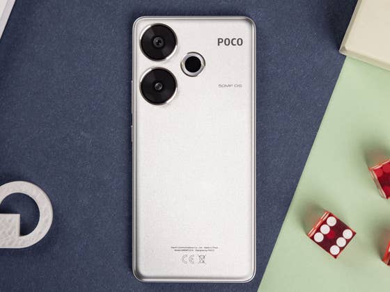 Poco F6 Review: Flagship Performance for Mid-Range Money