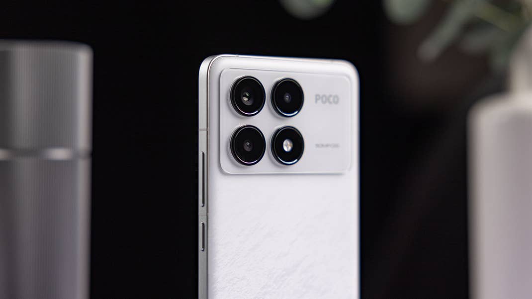 Why would the Pro model carry a 2MP macro camera? We don