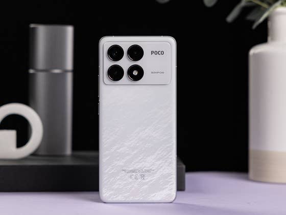 Poco F6 Pro Review: Closer but Not Quite a True Flagship