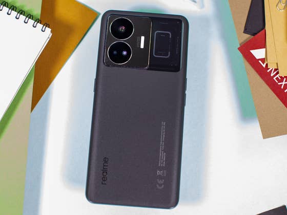 Exclusive: Realme to Exit the German Market