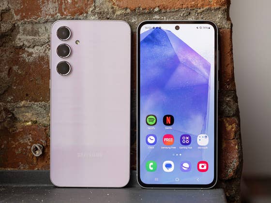 Installing Updates on Samsung Galaxy Phones Will Be Less Frustrating