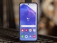 Samsung Galaxy A55