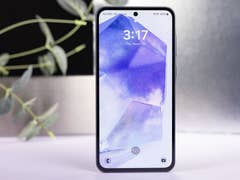 Samsung's Galaxy A55