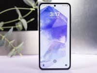 Samsung's Galaxy A55