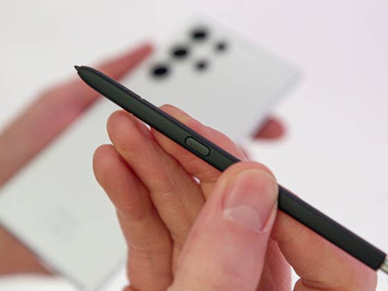 Galaxy S22 Ultra: Everything you need to know about Samsung’s S Pen