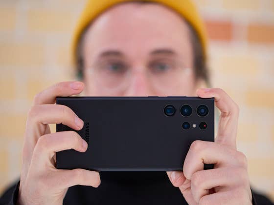 Battle in 4K: Galaxy S23 Ultra will challenge iPhone 14’s cinematic video