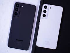 Samsung Galaxy S23 and S23 Plus Storage Base Option