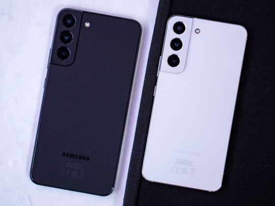 Galaxy S23 (Plus) may get double base storage – But there might be a catch