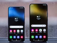 Samsung Galaxy S22 and S22 Plus software update Android 13 One UI 5