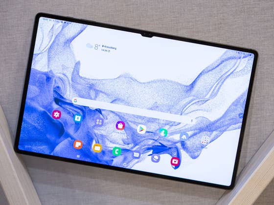Galaxy Tab S9 Ultra is Not Getting Thinner—But Here’s Where It May Stand Out