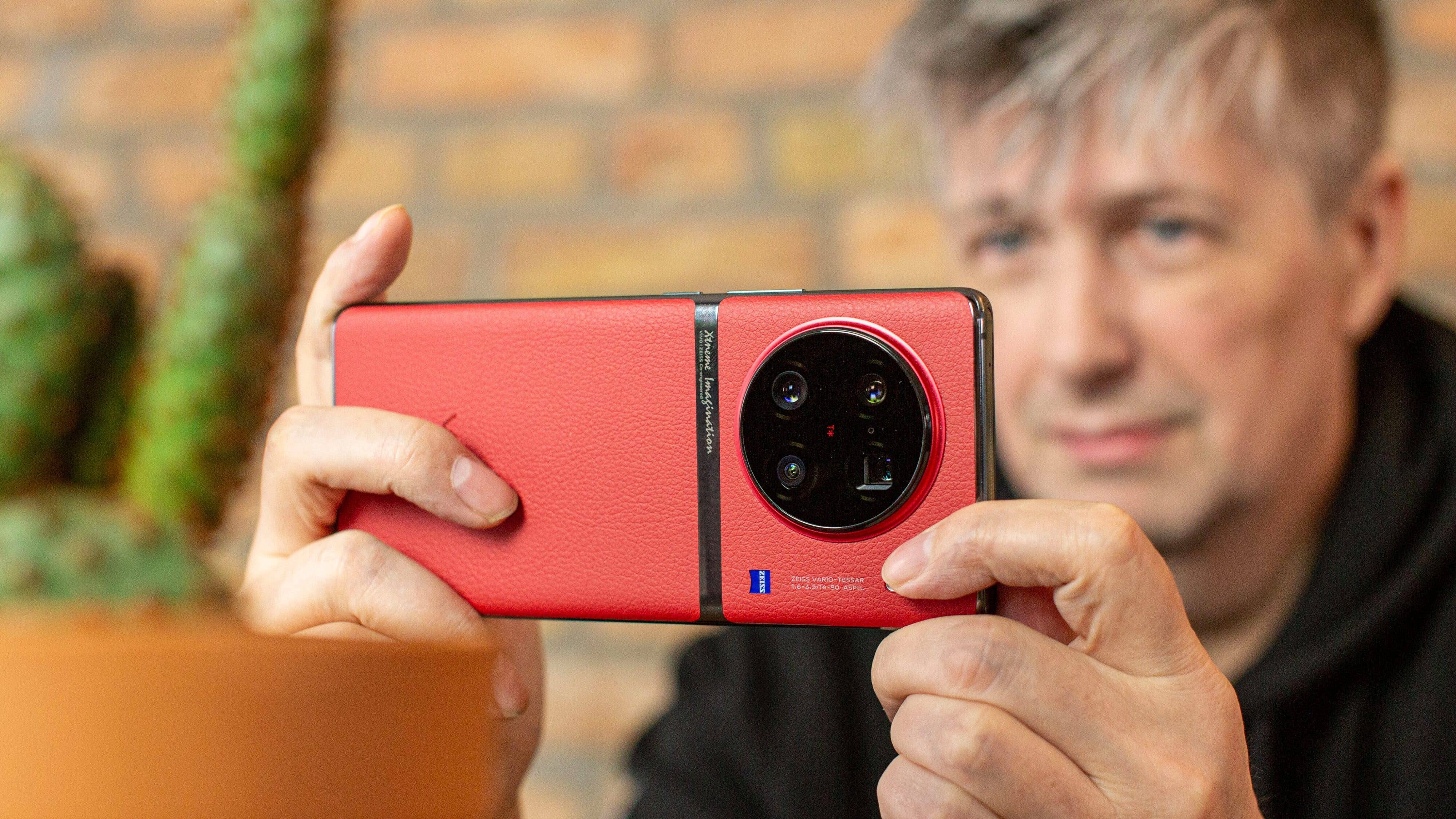 Vivo X90 Pro+ Review: When the Best is Only Available as an