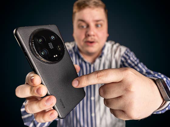 Activate this Secret HyperOS Touch Gesture on your Xiaomi