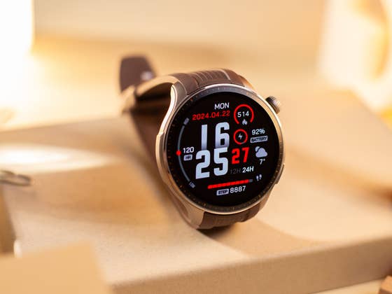 Amazfit Balance Review: Exceptionally Good